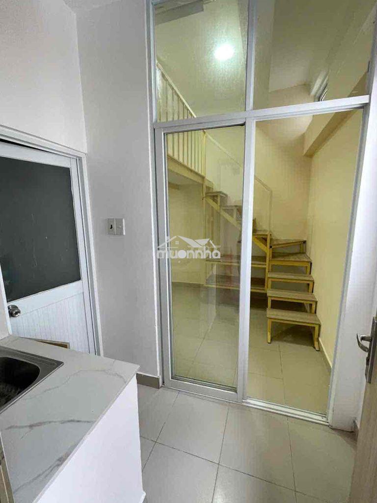 Chdv duplex mới - 3