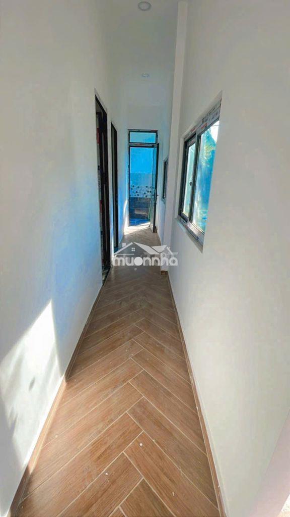 Bán nhà vườn tân phú trung, 188m2 có 30 thổ cư, sổ riêng 970tr - 3