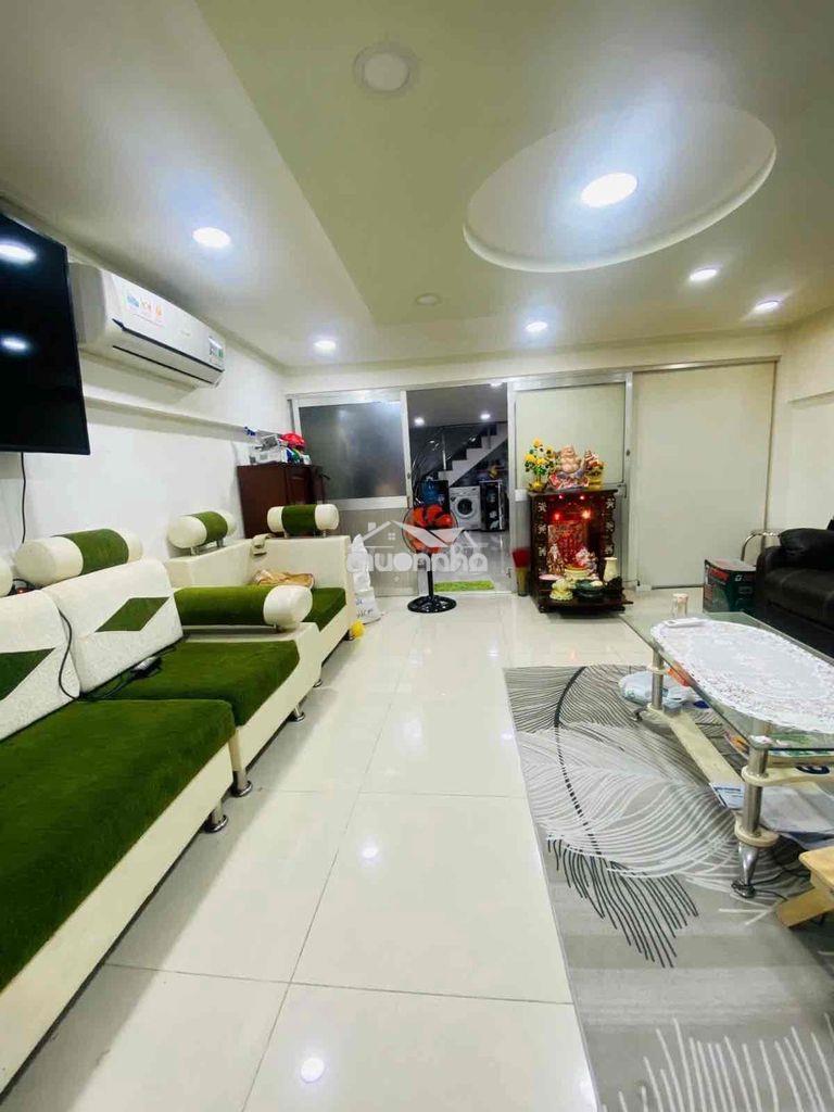 🔥 Chủ hạ chào 3 lần tổng 1.5t – trung tâm quận 6 – ô tô đỗ cửa - 2