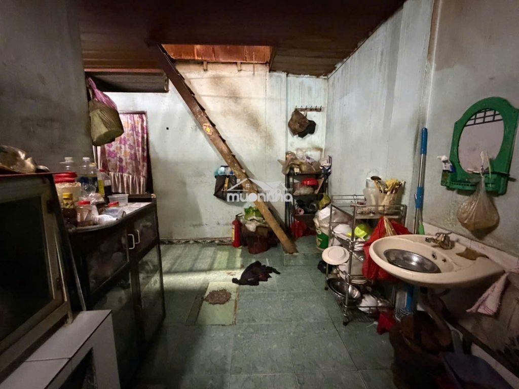 Chính chủ cần bán nhà 39/26 lý nam đế, 48m2, giá 4 tỷ 2 - 2