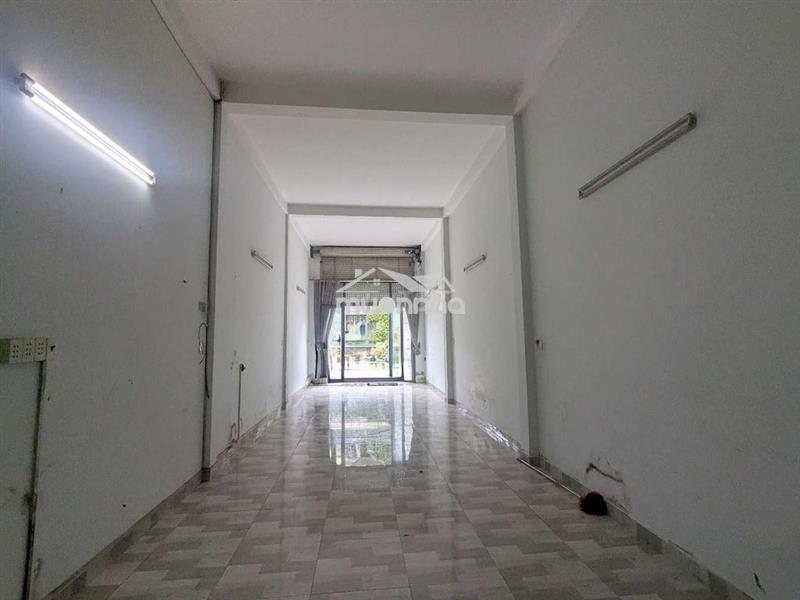 Nhà 3 tầng sân thượng hẻm tải tiện ở văn phòng công ty