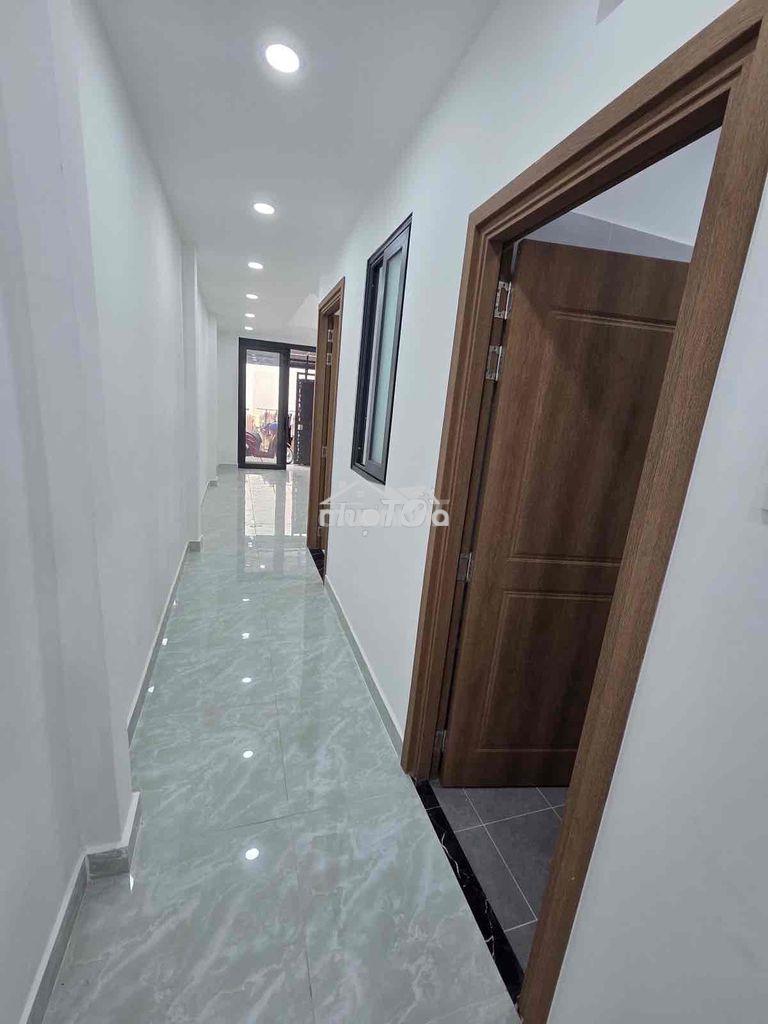 🍀🍀🍀Quang trung - hiệp phú quận 9 - nhà 2 tầng - 60m²- 4.6tỷ. - 4