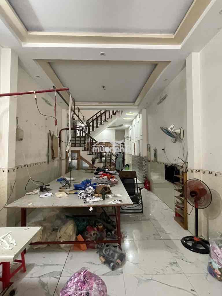 3 tầng - lk 4-5 105m2 - hxt 6m thông - ngộp bank gấp bán - nhanh tay - 4