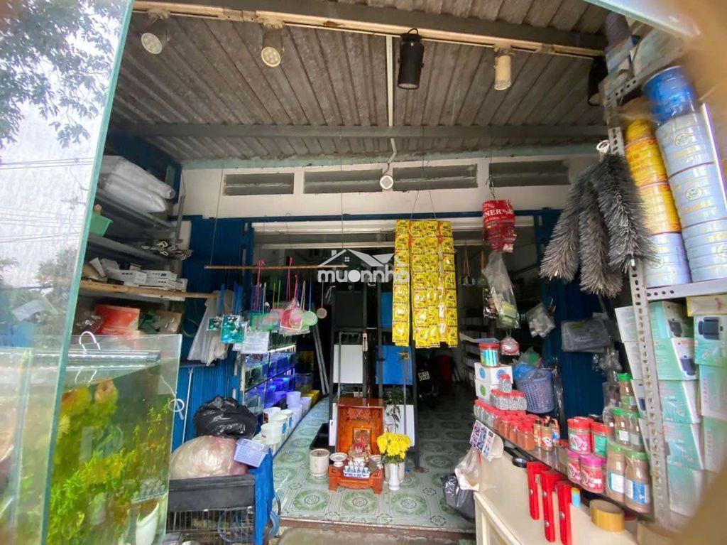 Bán nhà 51m2 mặt tiền lê hồng phong đưong to tiện kinh dianh buôn bán - 2