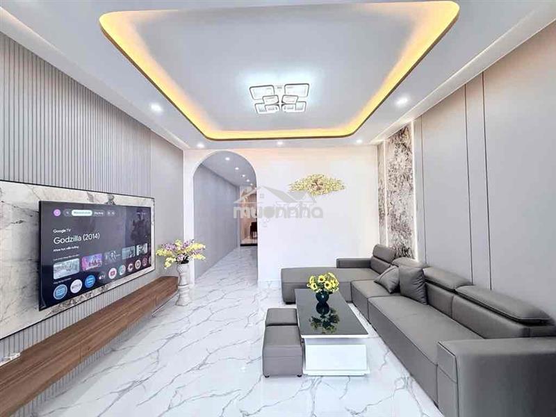 Bán nhà 2 tầng 85m2 3 phòng ngủ gần trung tâm - giá chỉ nhỉnh 4 tỷ