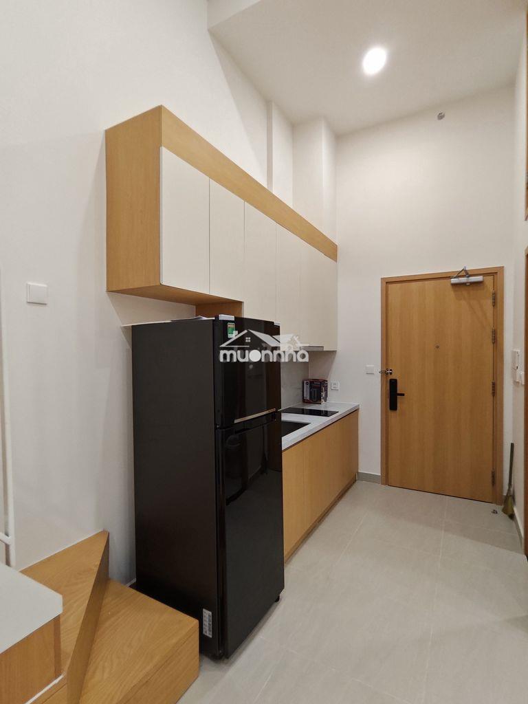 Chính chủ cho thuê căn hộ 2pn sun hà nam, full đồ - 2