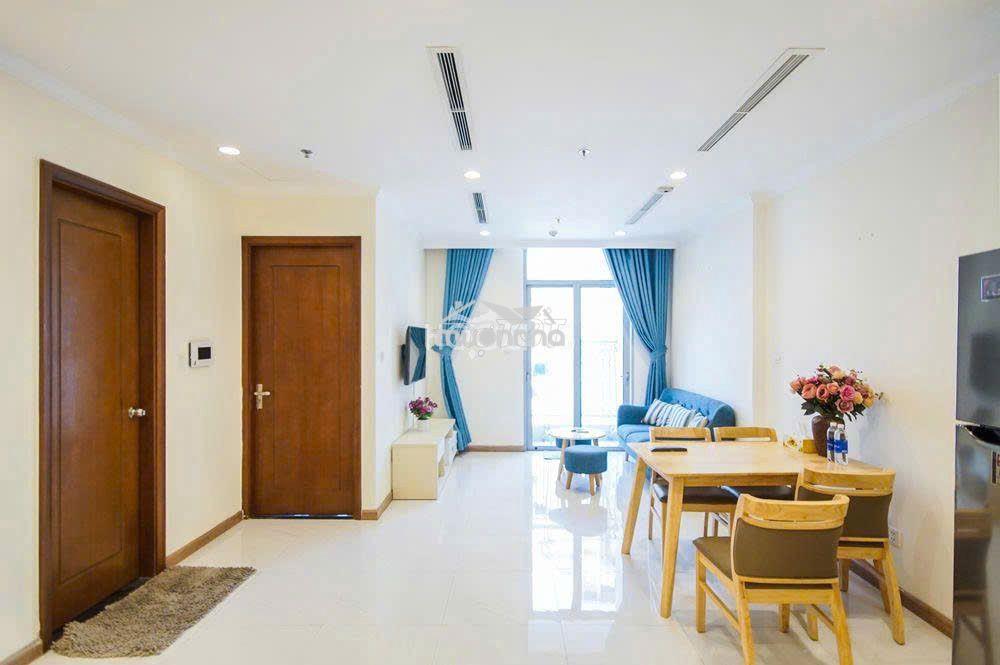 Cần cho thuê 1 pn tòa c2 - 3