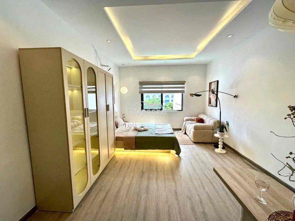 Căn hộ mới khai trương full nội thất cao cấp sát lotte mart quận 7 - 3