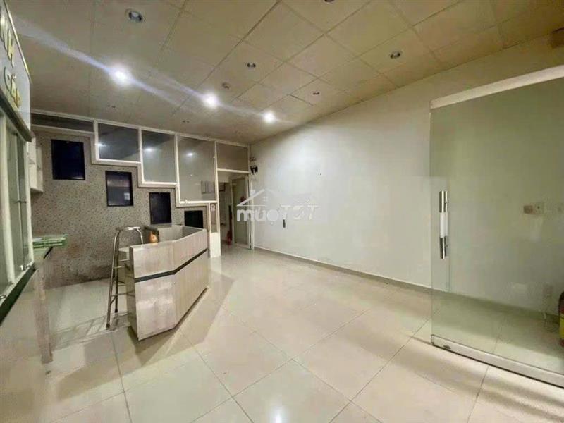 BÁN NHÀ HẺM 4M ĐƯỜNG THỒ THỊ KỸ QUẬN 10. SÁT CHỢ TRƯỜNG HỌC