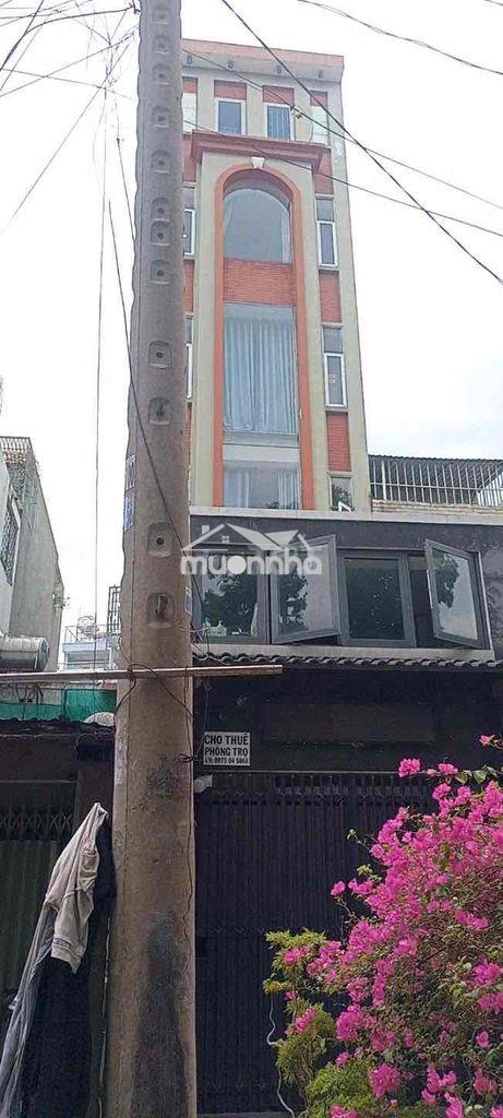 Cho thuê phòng sinh viên tự do giờ ở quận bình tân, gần aeon tân phú