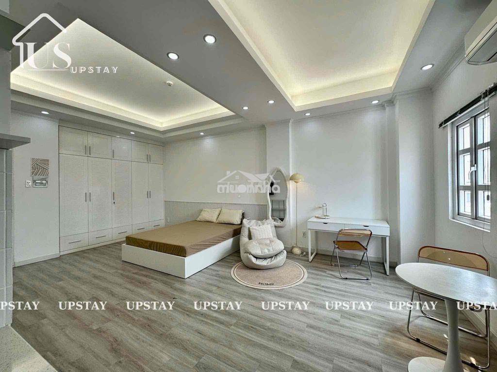 [Studio vip giáp q1]_trường sa q3_thang máy_hẻm oto_nthat cao cấp - 4