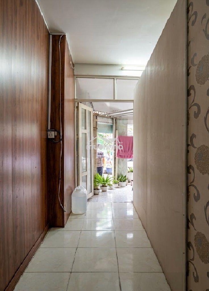 Bán nhà hẻm ô tô  lê văn sỹ, quận 3, dt 4 x 9m, giá 6.2 tỷ - 2