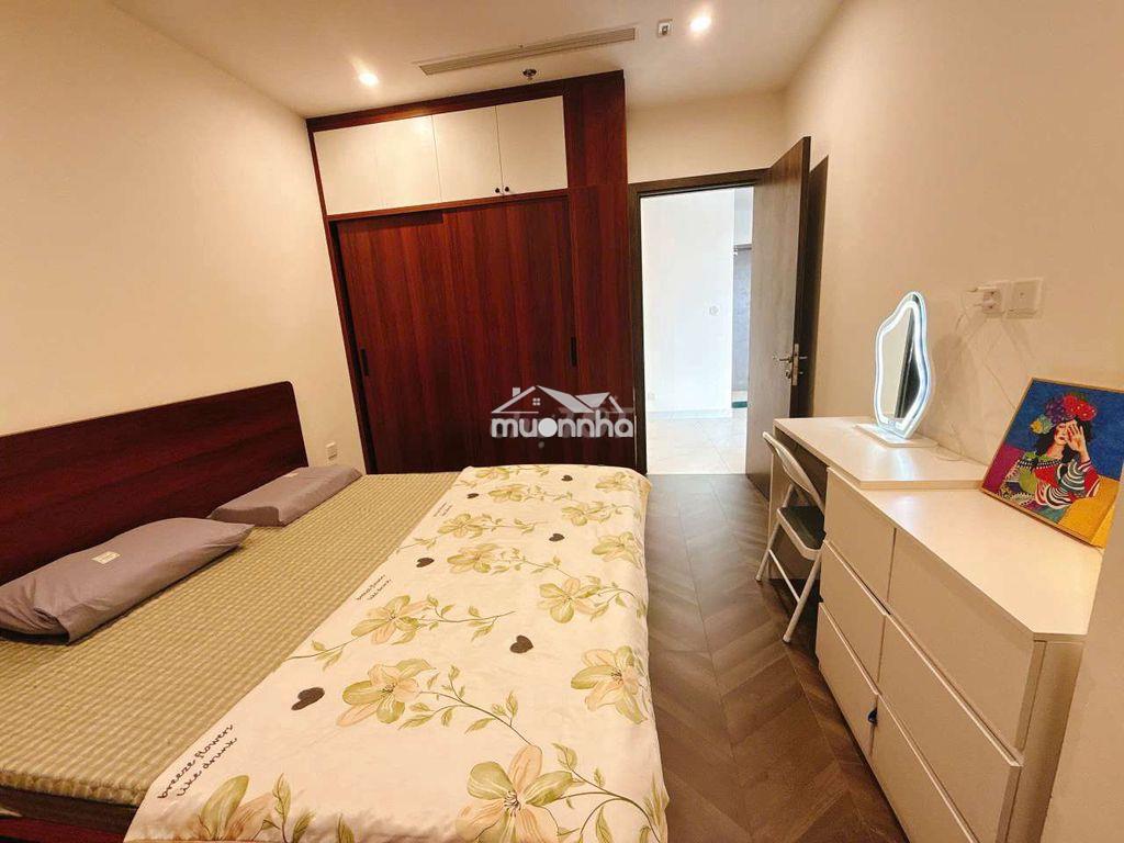 Cho thuê căn hộ 1pn+ full nội thất, có phòng gym - 4