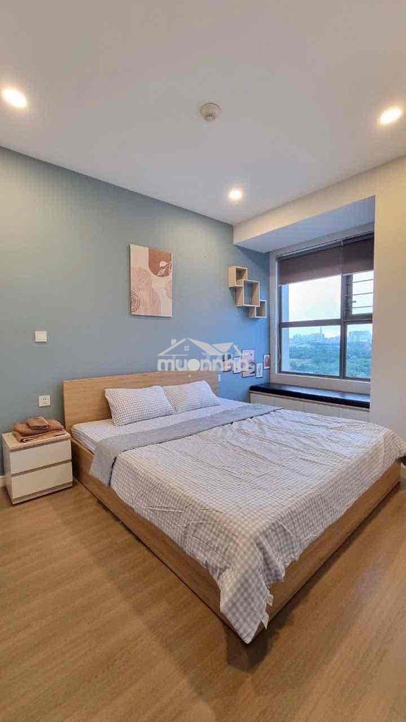 🔥 Cho thuê gấp căn hộ river panorama – quận 7 chỉ 12tr 🔥 - 3