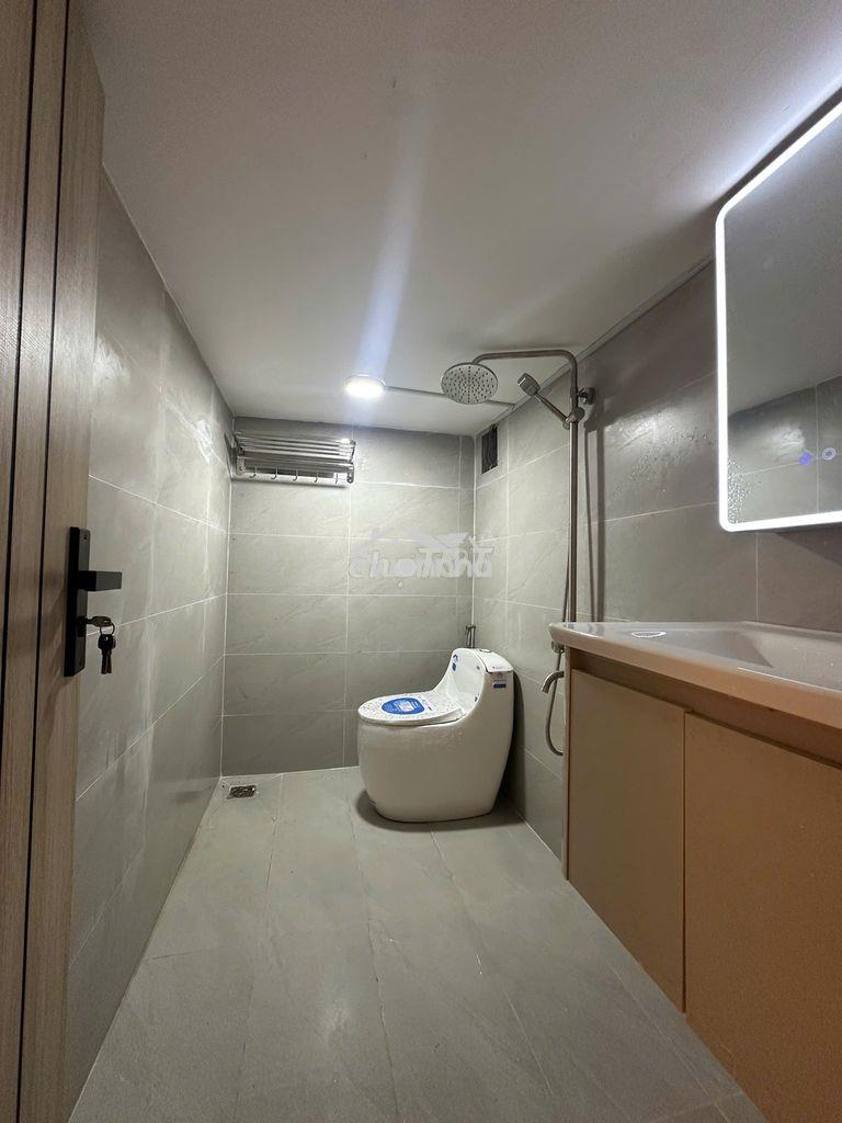 Khai trương căn hộ mới hoàn thiện giao giữa q1 và q3 - 4
