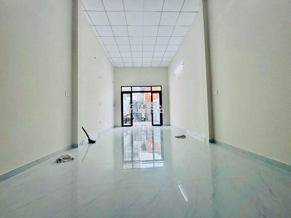 Nhà mới 💯 4x25 1lửng 2pn 2wc 2may lạnh - 2