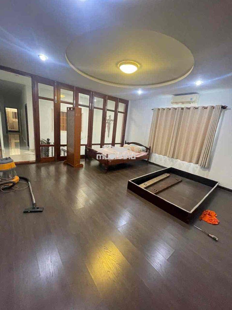 Cho thuê nhà đẹp bước vô là thích liền - 4