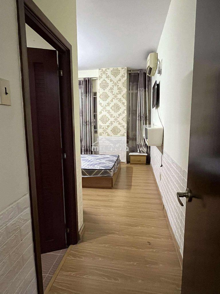 Cần cho thuê căn hộ orient quận 4, dt : 98m2, 3pn, giá : 16 tr/th - 4