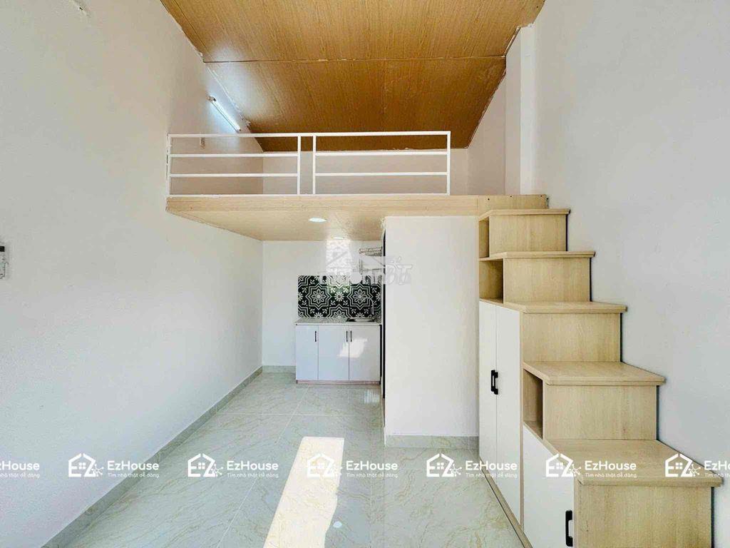Phạm văn chí - phòng trọ gần ou mới 100% tiện di chuyển q5 q6 q7 - 4