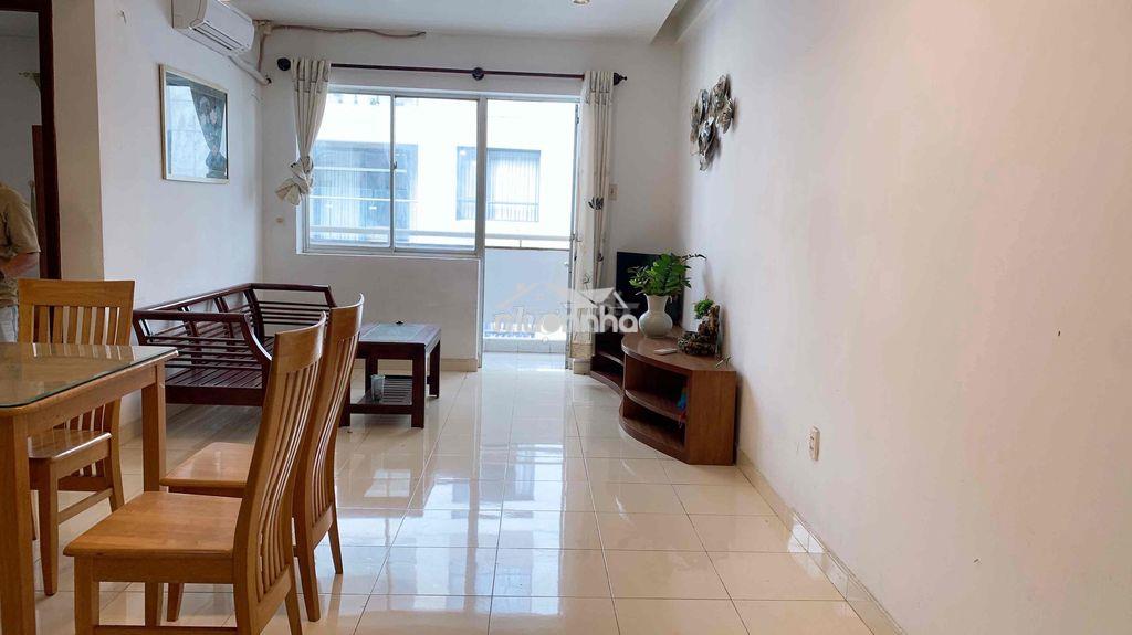 Cần bán gấp chung cư vạn đô , phường 1 , bến vân đồn , q4 ✅ dt : 78m2 - 2