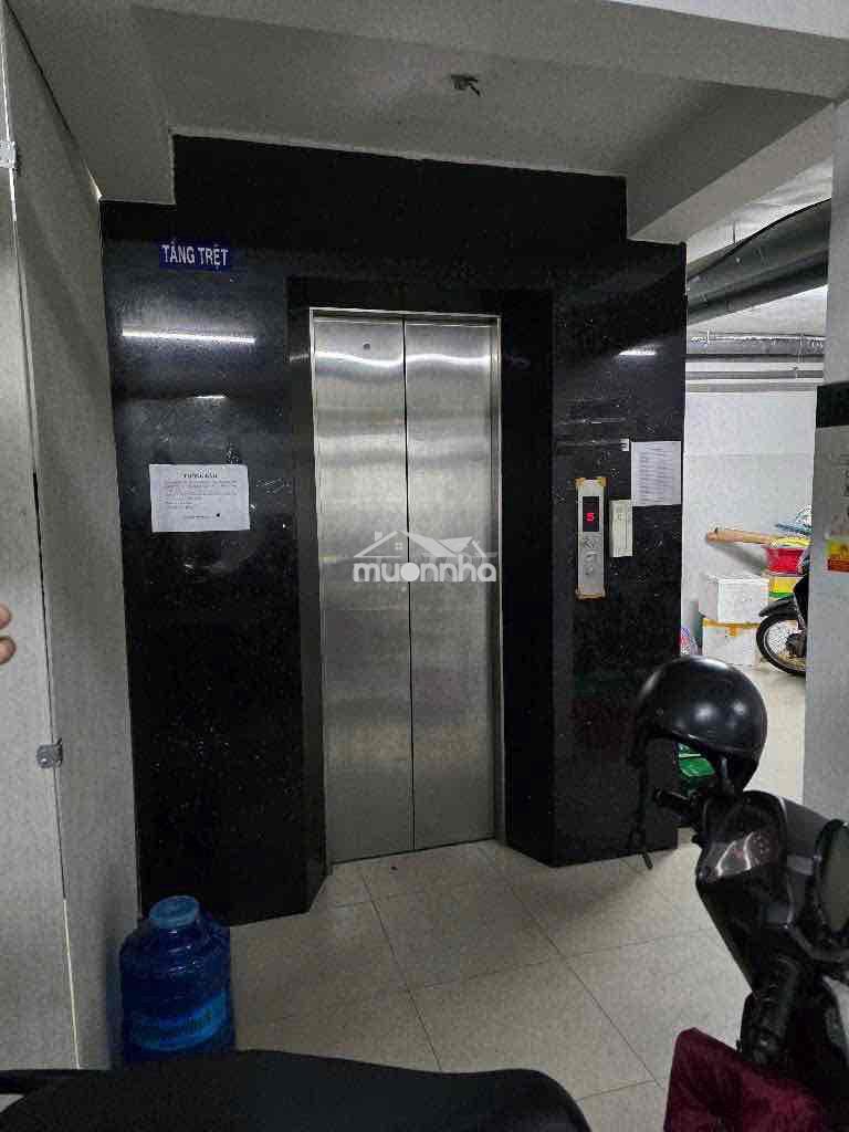 Căn hộ dịch vụ 39 phòng tân hưng thuận q12 - 3