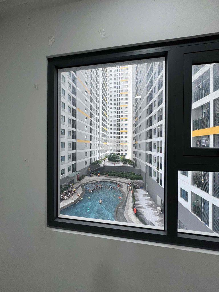 1 căn *** studio tầng thấp view hồ bơi 1ty050 bao hết - 2