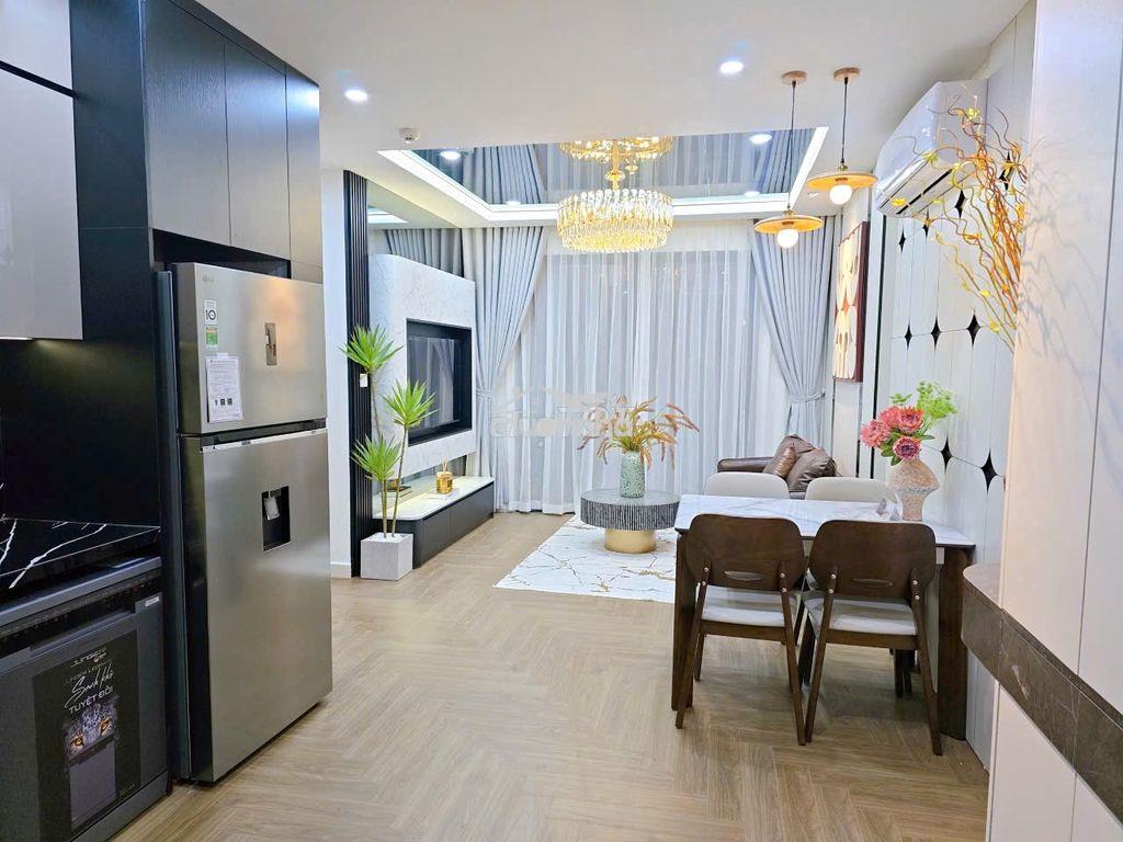 Bán nhanh căn hộ 3n2vs dt 80m giá 5.1 tỷ tại vinhomes smart city - 4