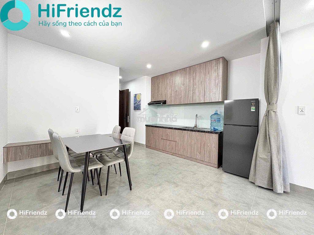 🏡Studio siêu rộng - ban công riêng - thuận tiện di chuyển trung tâm - 4