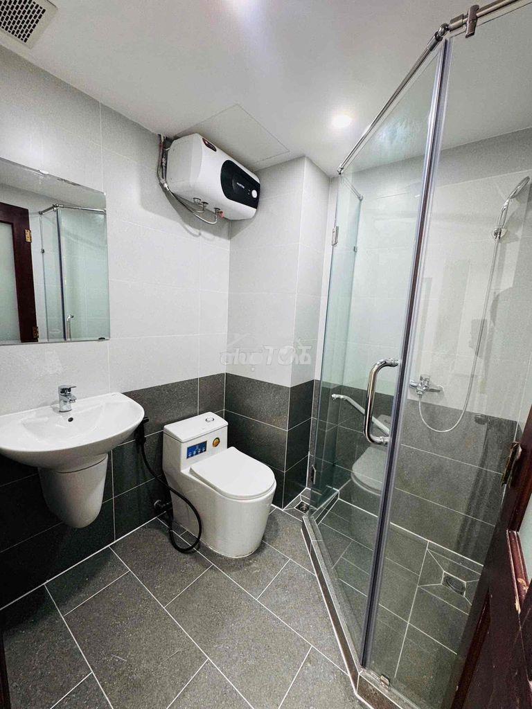 Bán căn hộ phúc yên phan huy ích 70m 2pn sổ riêng 3,6 tỷ - 4