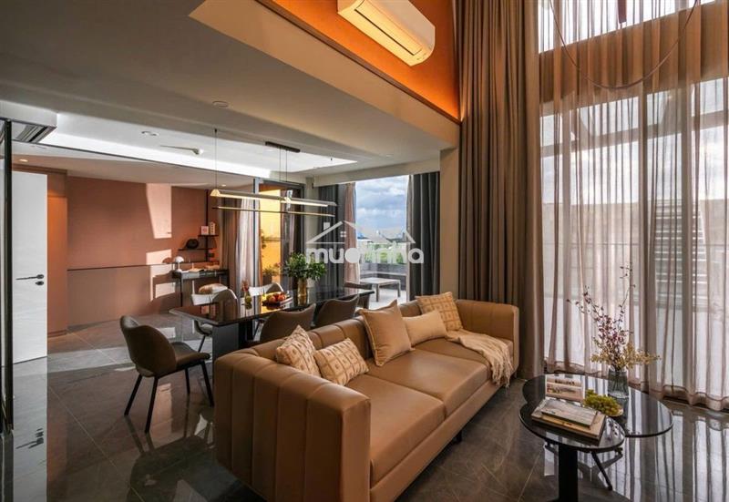 Cho thuê cc the botanica 70m2 2pn 2wc giá 16tr/th giá tốt