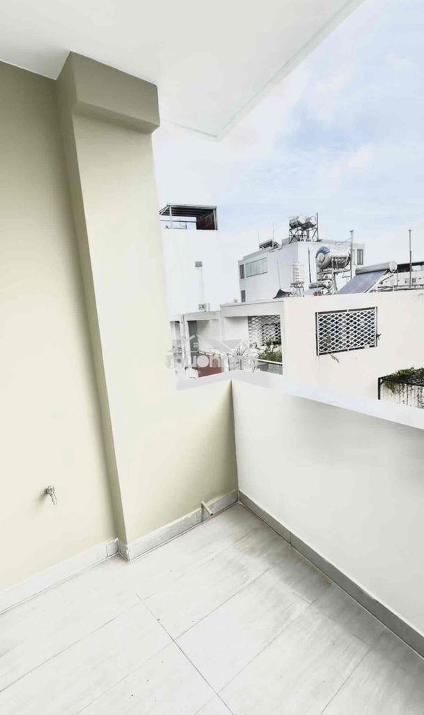 Căn hộ dịch vụ full nt đơn và đôi mới khai trương, giá 6-8 tr/th - 3