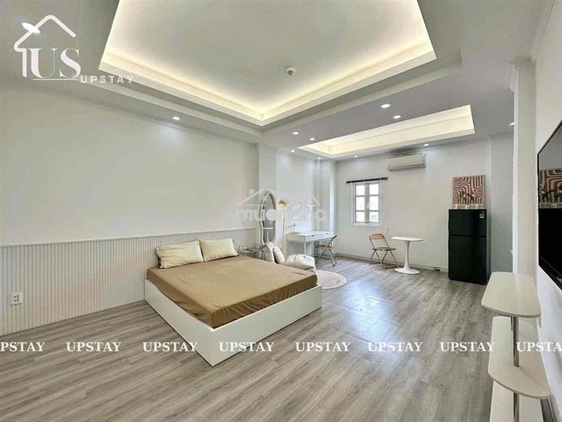[Studio vip giáp q1]_trường sa q3_thang máy_hẻm oto_nthat cao cấp