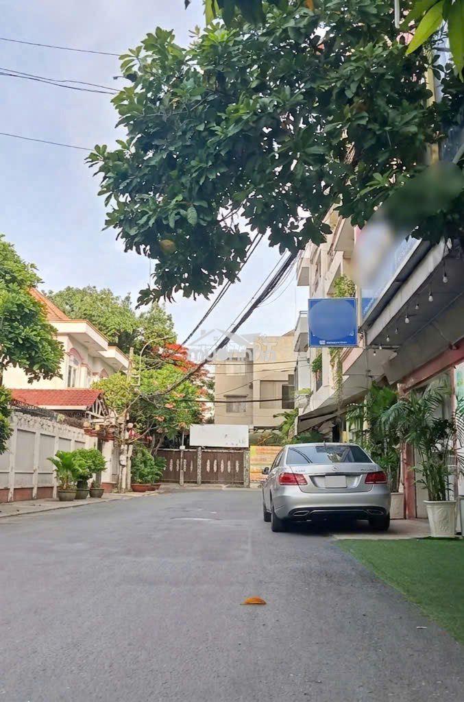 Ra bùi đình túy - nhà đẹp bán gấp giá tốt - 4tầng x 90m²