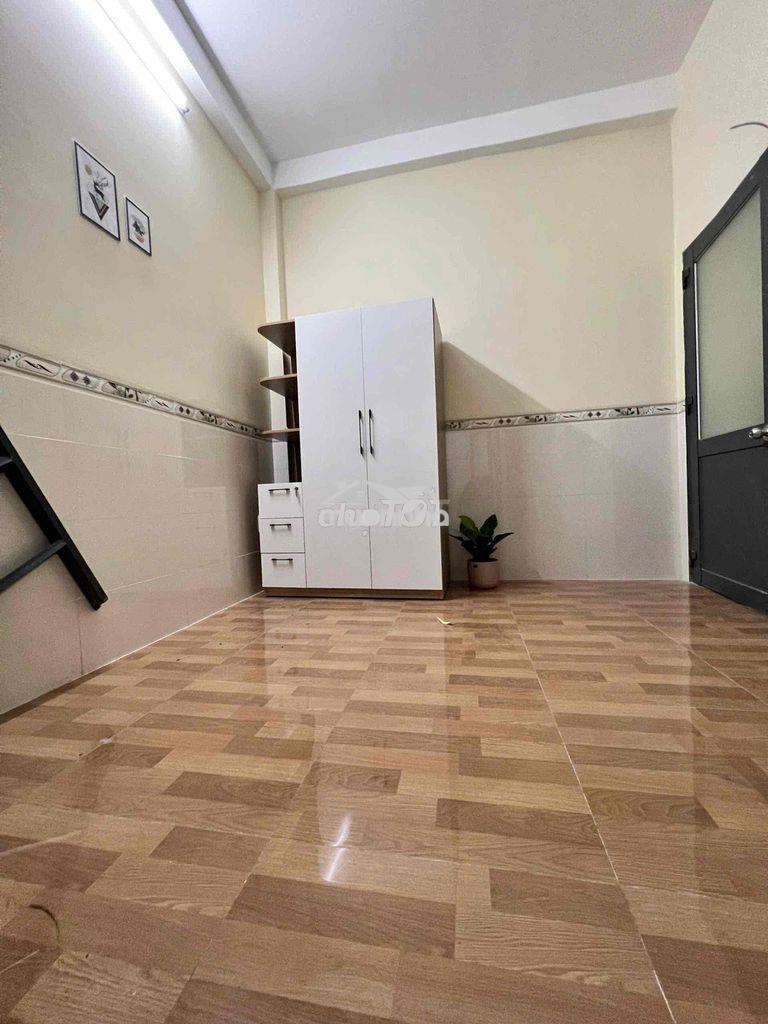 3.8 tr -phòng mới gần đh nông lâm , đường 1 linh xuân. đầy đủ nội thất - 2