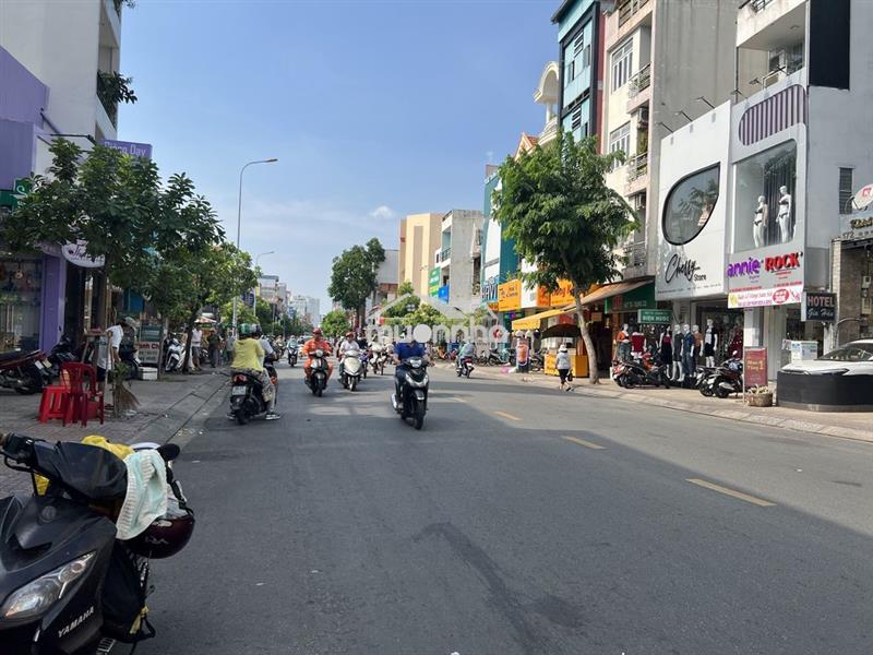 Mtkd tân sơn nhì-không lỗi dt 4x19.5m, 1 lầu thuê 25tr, giá 17 tỷ