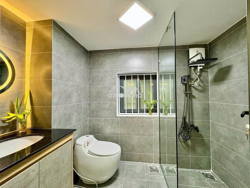 (Bán liền) 52m2, shr, 2tỷ2, quang trung, góp ls 0%, view landmark - 3