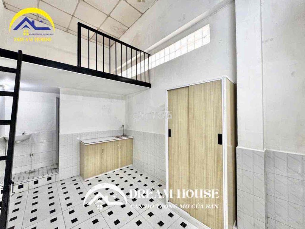 Cho thuê trọ trệt nhận xe điện gần ngã tư bốn xã - 3