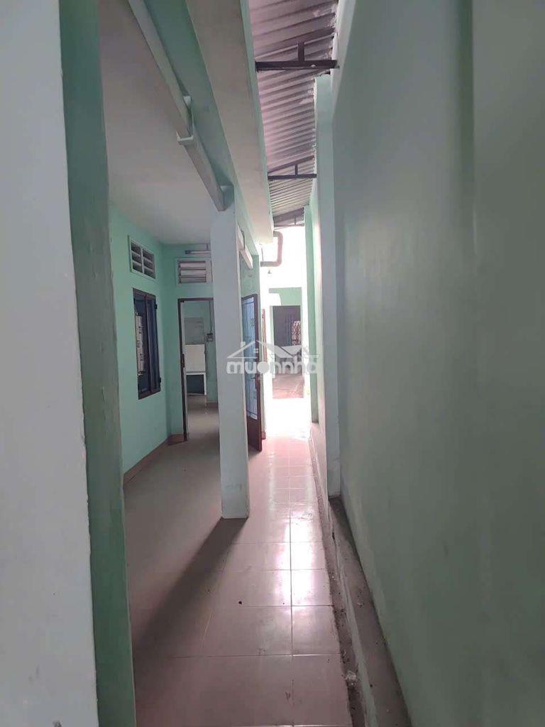 Cho thuê nhà mặt tiền đường đại lộ bình dương - 3