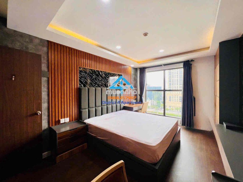 Căn hộ cao cấp 2pn 2wc saigon royal view đẹp - 3