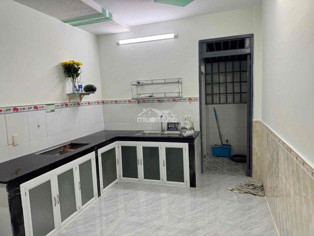 Bán nhà ht13, q12, tphcm (chính chủ) - 2