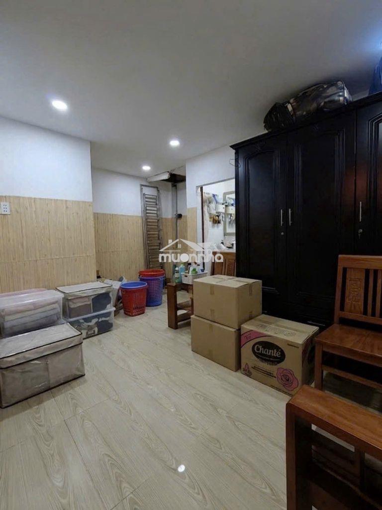 👉 Nhà bình thạnh gần chợ bà chiểu - 3pn - chỉ 4.65 tỷ - 3
