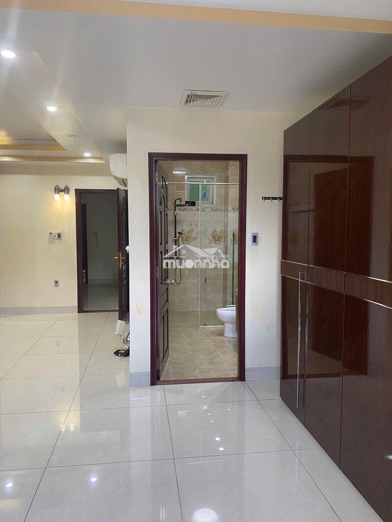 Nhà 4 tấm 7x17 mặt tiền lê lợi, tp thủ dầu một. chính chủ bán 17 tỷ - 3