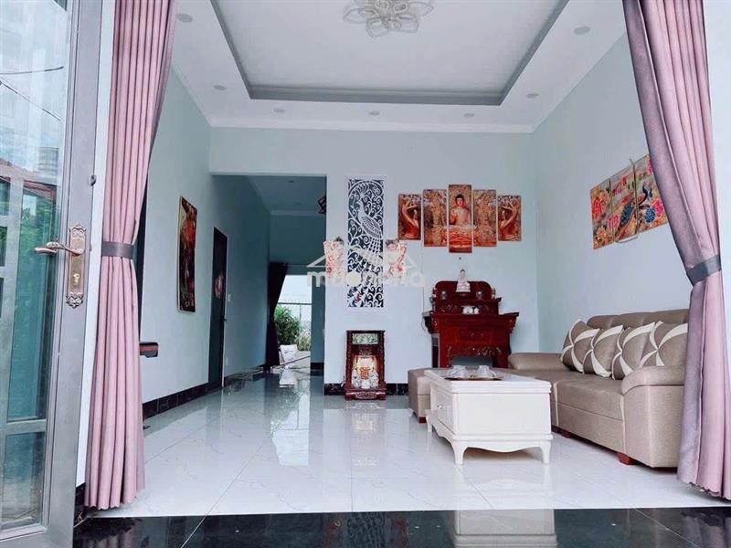 Cho thuê nhà phường tân vạn giá 6 triệu