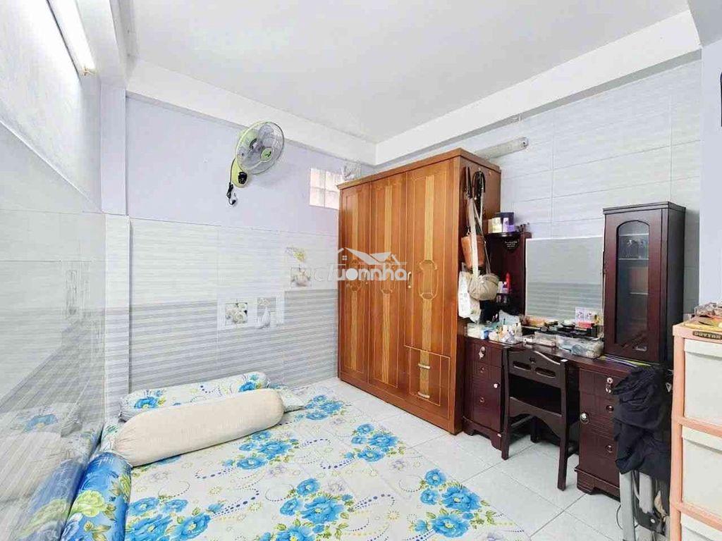 Nhà bình thới quận 11 - sổ hồng riêng - mua bán nhanh - 4