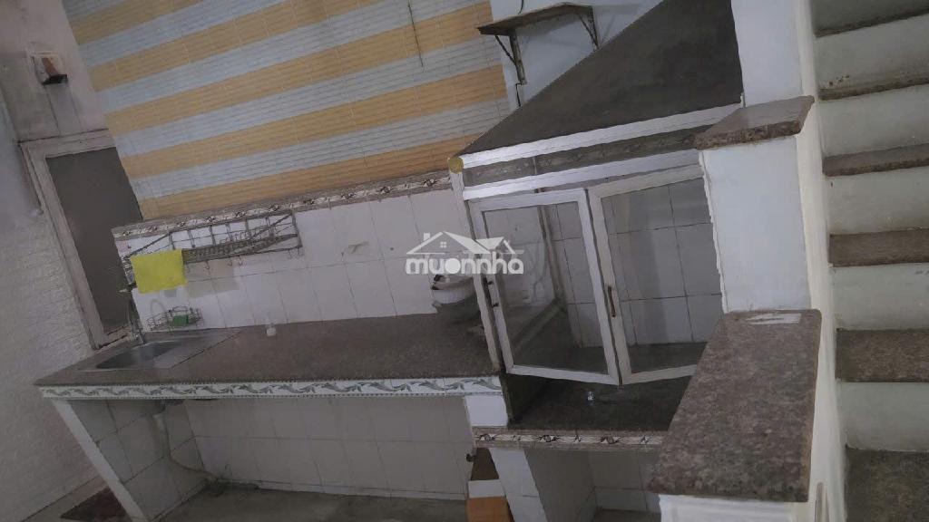 Bán nhà 71m2 - hẻm lê văn lương - 5.5 tỷ - yên tĩnh - 2 tầng - kqh - 4