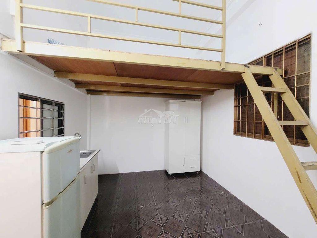 Phòng trọ đầy đủ nội thất tại quận 7 - 2