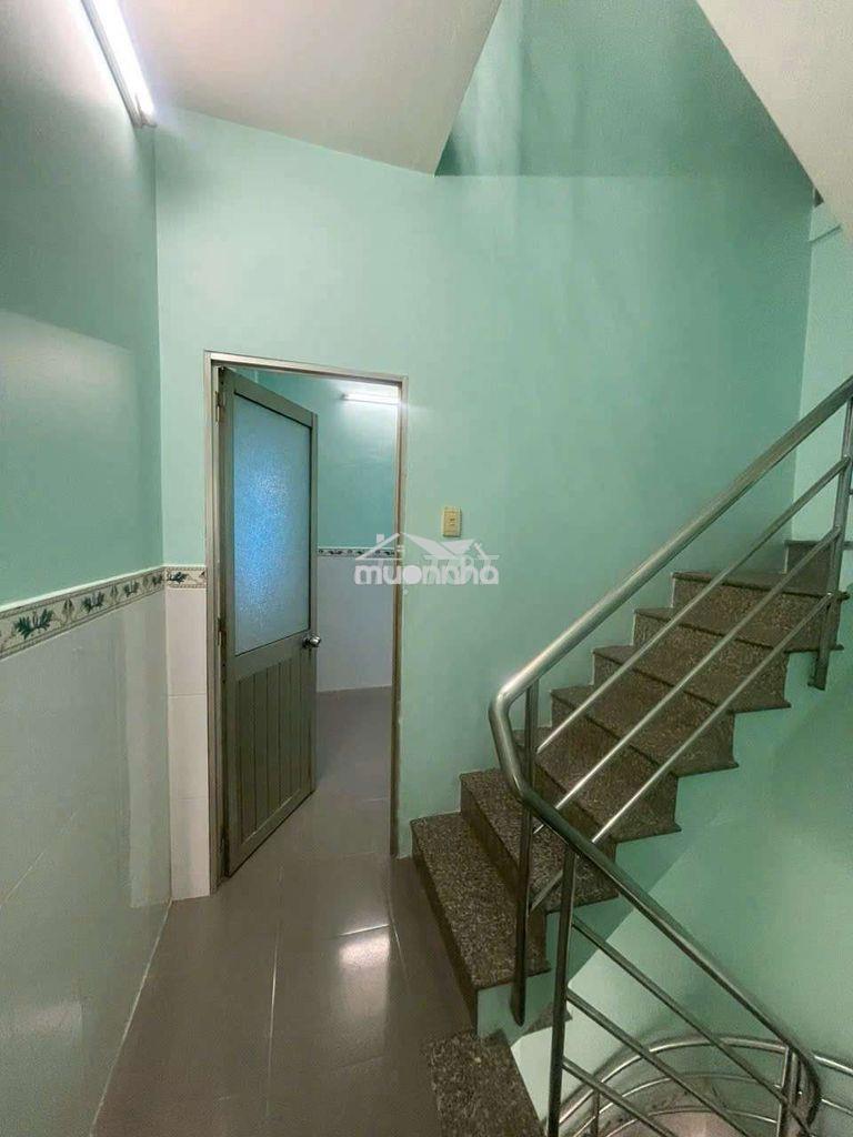 Chỉ hơn 3 tỷ sở hữu nhà đẹp 3 tầng – hẻm thông nguyễn duy p9 - 4