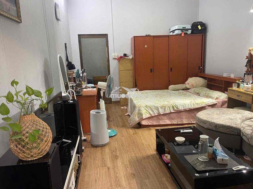 Bán nhà 1 trệt 2 lầu  hem 252 lê văn sỹ - 2