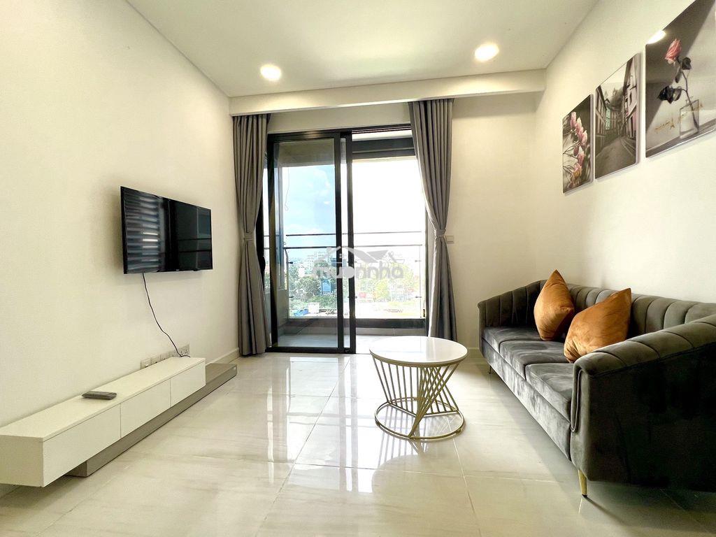 Hot! cho thuê kingdom 101 - 1pn - 2pn - 3pn view bitexco giá 17tr/th - 2