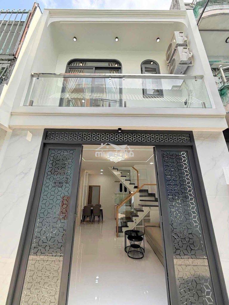 Khuôn việt cách đầm sen 300 m 2 tầng 40m2 - 3